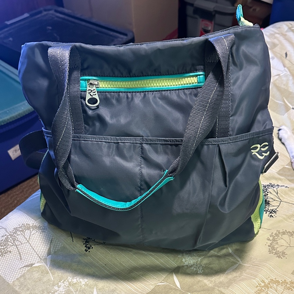 Rare Earth by Stone Mountain Tote Bag